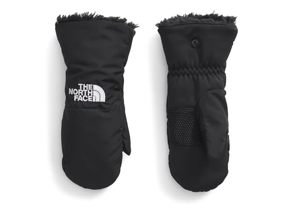 THE NORTH FACE Boys' Shasta Mitt