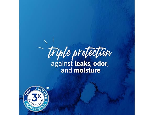 TENA | Sensitive Care Overnight 56ct