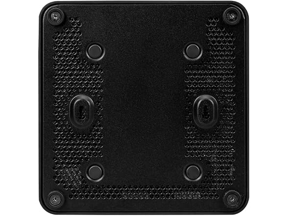 MSI CUBI NUC 1MG-295US (500GB SSD)