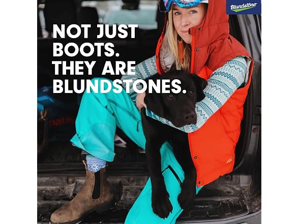 Blundstone Women's 1351 Chelsea Boots - Gallery 9