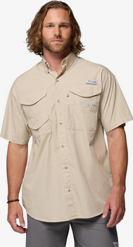 Columbia Men's PFG Bonehead SS Shirt - Gallery 7
