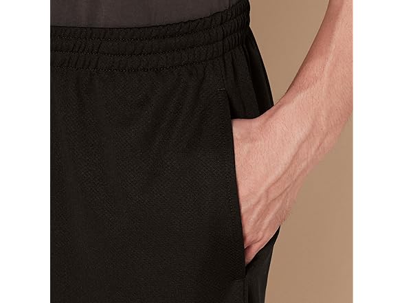 (Pack of 2) Amazon Men's  Tech Loose-Fit Shorts