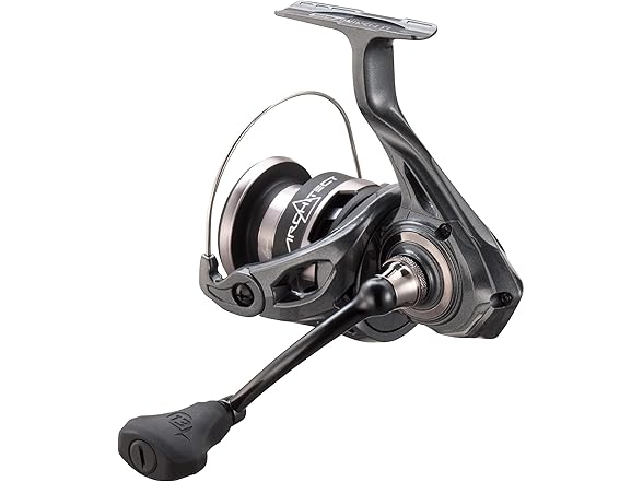 13 FISHING Architect A Spinning Reel
