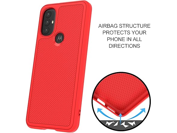Huness for Moto G Pure Case/Moto G Power
