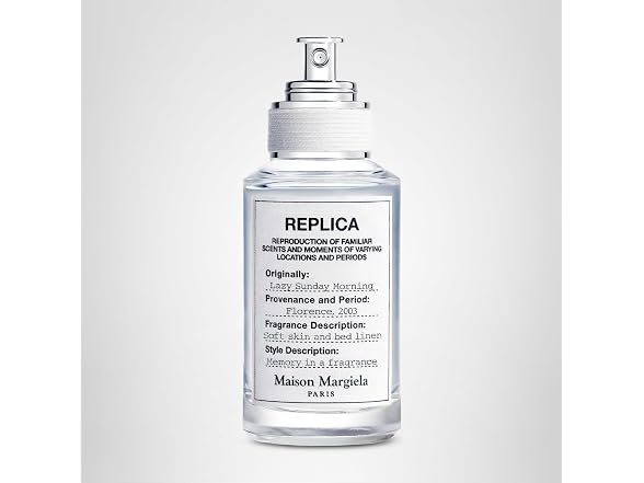 Maison Margiela Replica Lazy Sunday Morning EDT