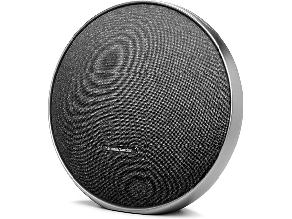 (NEW) Harman Kardon Onyx Studio 9 Portable Stereo Bluetooth Speaker