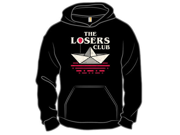 The Unpopular Club