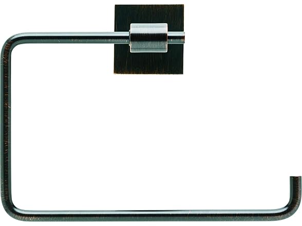 Franklin Brass Maxted (1-Pack) Toilet Paper Holder