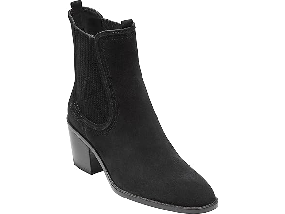 Cole Haan Women's Janelle Chelsea Booties (9.5)
