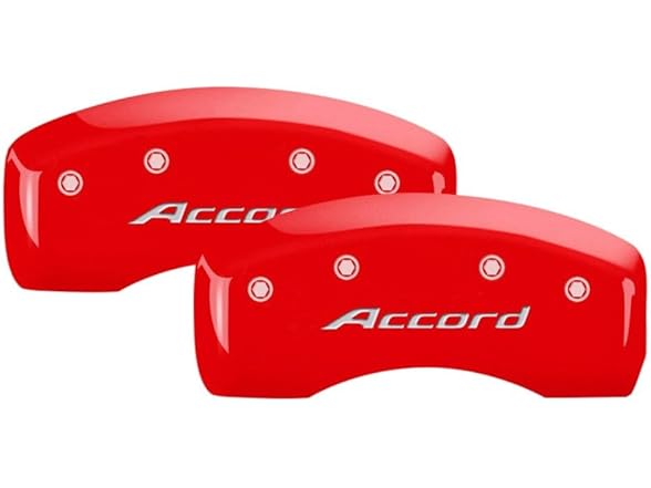 MGP Caliper Covers 2018-2025 Honda Accord