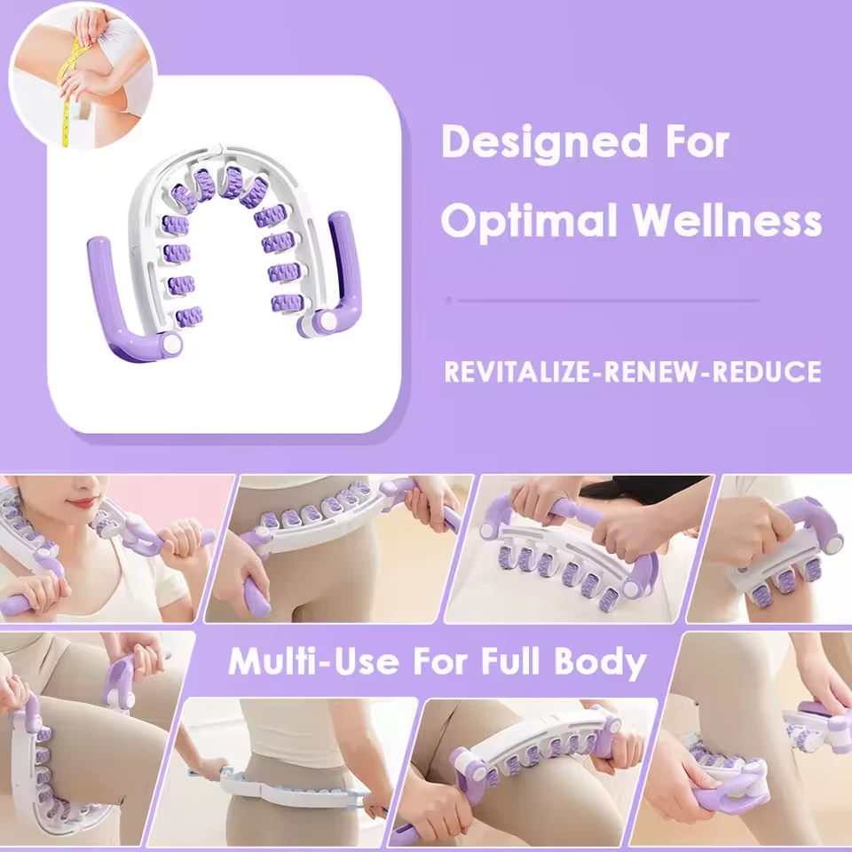 Cellulite Manual Massager - Gallery 12