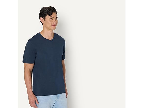 AE Mens RegularFit SS Tee 6Pk