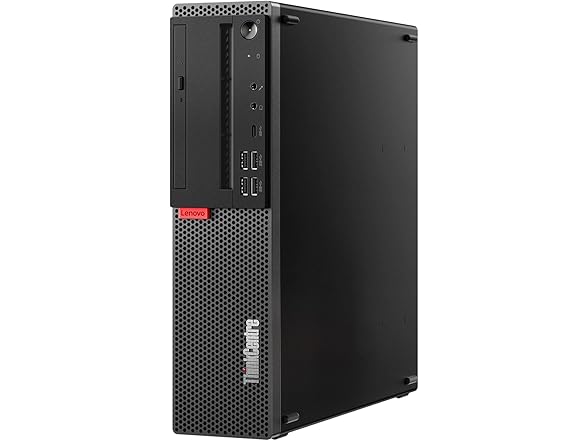 Lenovo ThinkCentre M920s Small Form Desktop 16GB 1TB