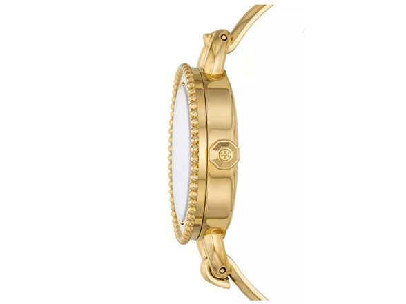 Tory Burch Women's Miller Bangle Watch