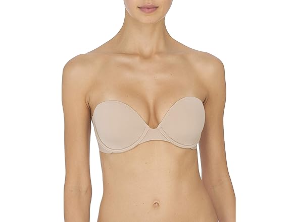 Natori, Womens, Minimal Strapless Bra