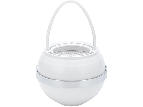 NURIONSS Bath Water Filter