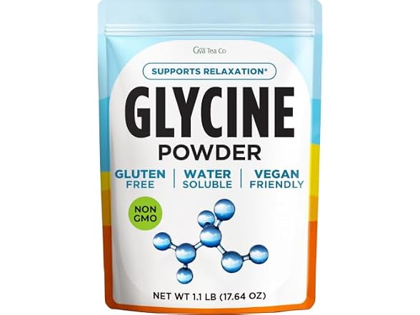 Glycine Powder