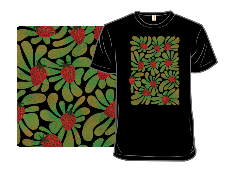 Strawberry plantation - Gallery 8