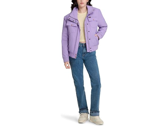 Wrangler (S) Bobmber Jacket