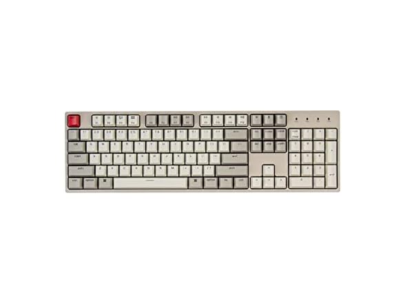 Keychron C2 Full Size Wired Mechanical Keyboard