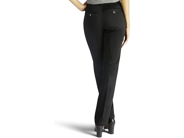 Lee Women (2) Modern Series Total Freedom Pants