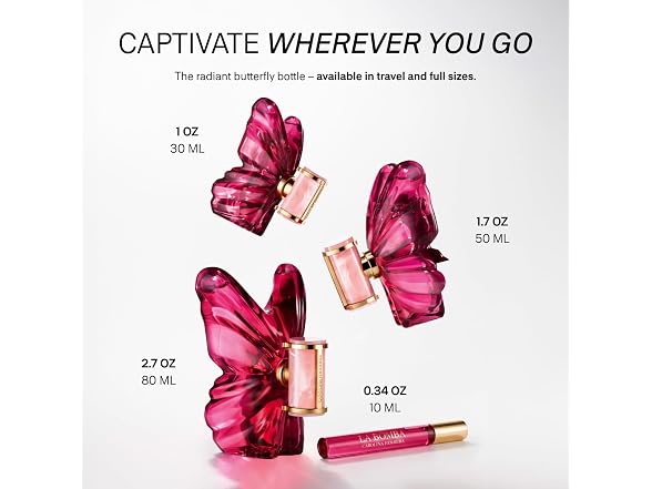 Carolina Herrera La Bomba Eau de Parfum for Women