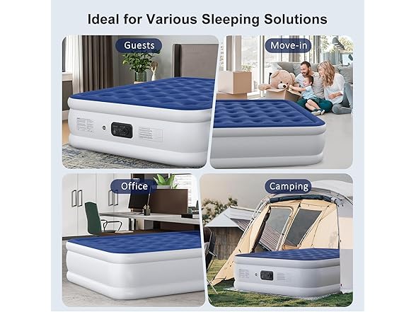 Vendricasa Air Mattress