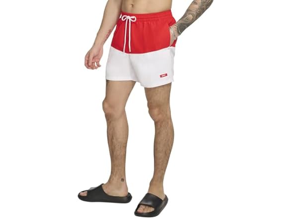 Dkny Men Swim Swim Trunk