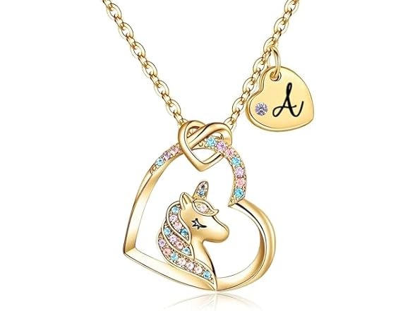 Letter A