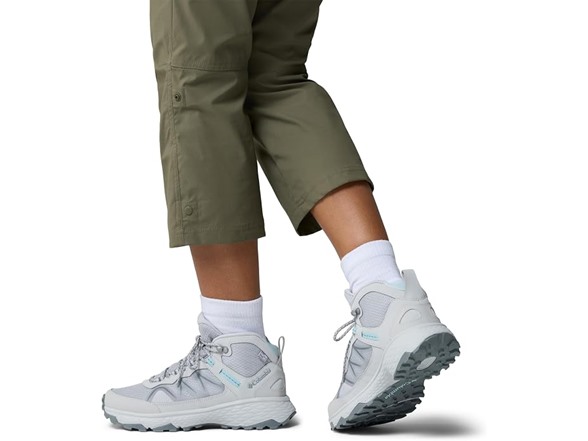Columbia Women's Peakfreak Rush Mid Outdry Boots