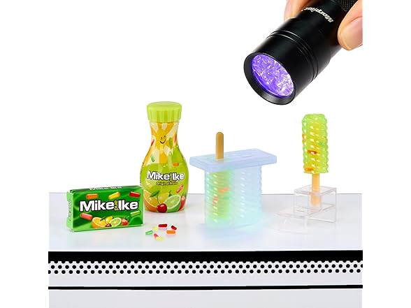 MGA's Miniverse Make It Mini Treats 6PK