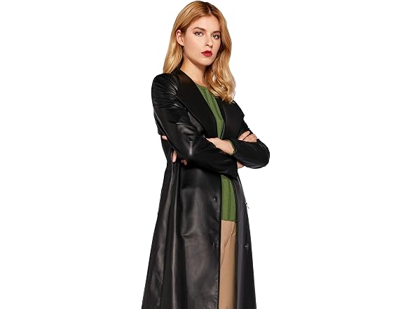 Smart Universe Wear Women (S) Trench Coat