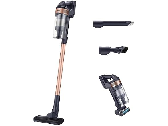Samsung Bespoke Jet 60 Pet Cordless Vaccuum