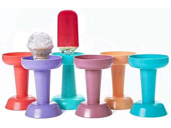 Dripstik Frozen Treat Holder