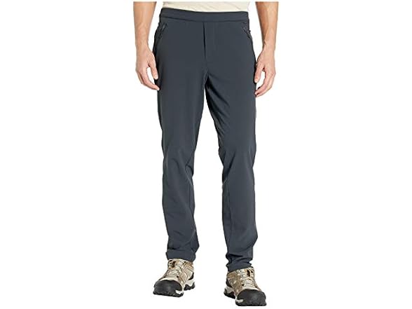 Mountain Hardwear Men Chockstone Pull Pant (M)