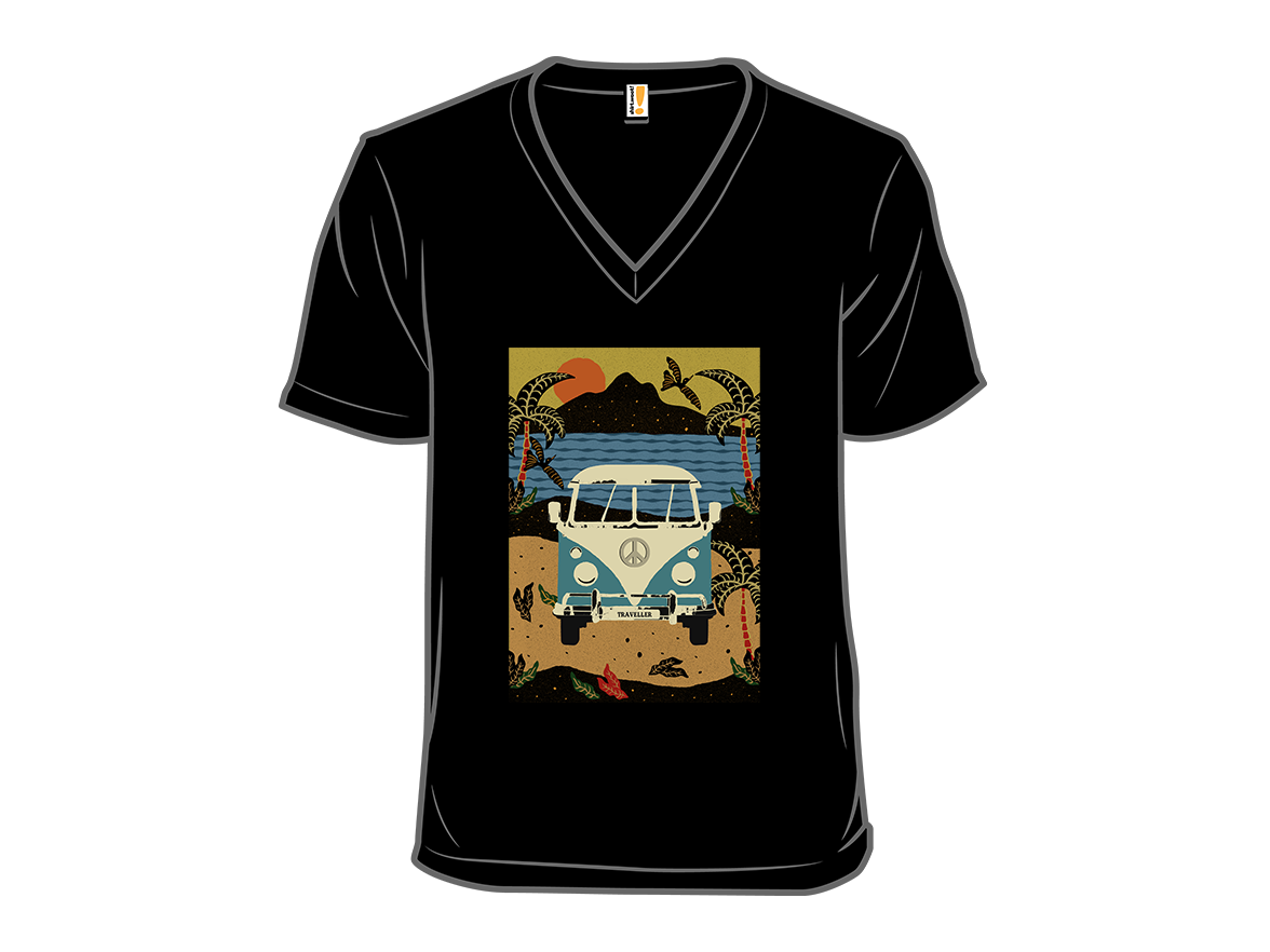 Traveller - Gallery 10