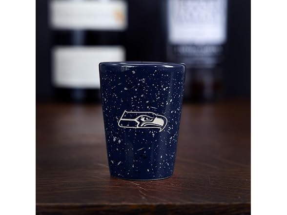 Seattle Seahawks Shot Glass