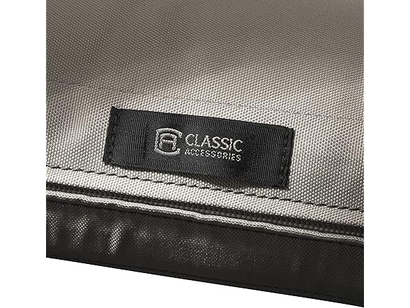 Classic Accessories Ravenna Patio Seat Cushion