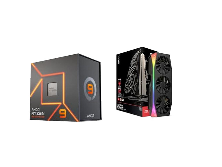 PC Components Blowout - Gallery 2