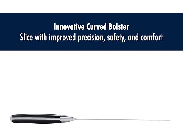 HENCKELS Compass Damascus 5-inch Serrated Utility Knife