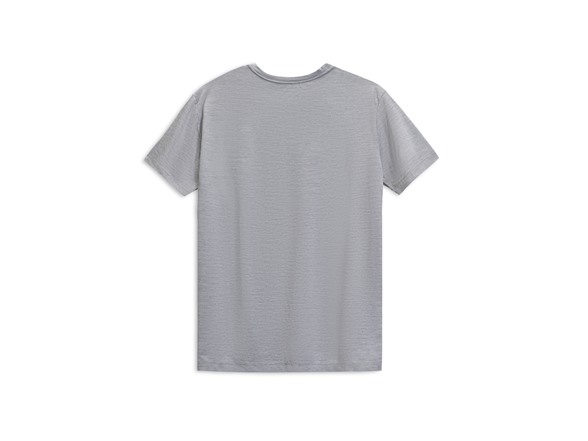 Hurley Icon Logo Spacedye Tee