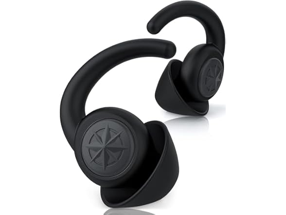 BUENSUENO Ear Plugs for Sleeping