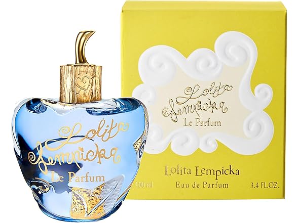 Lolita Lempicka EDP 3.3oz Women