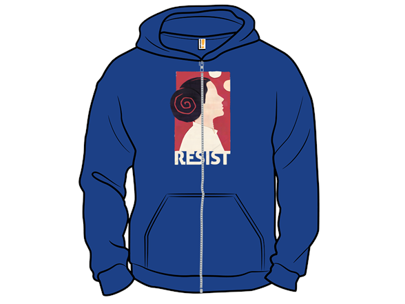 We Are the Resistance II