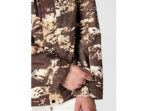 Oakley (S) Mens Core Divisional Jacket