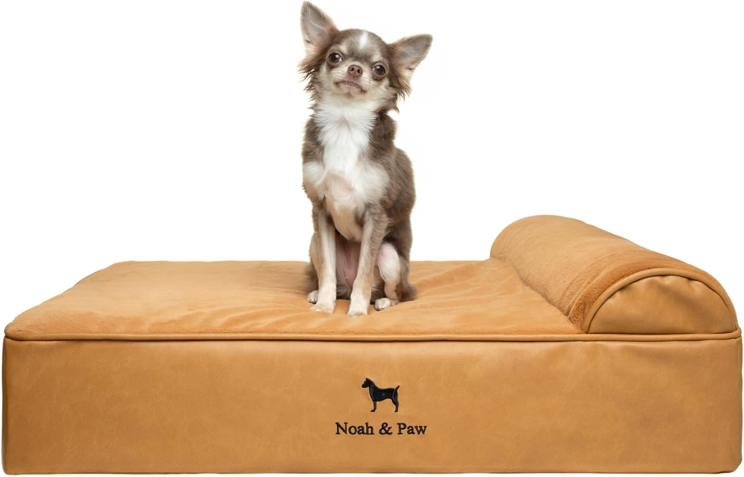 NOAH & PAW Orthopedic Dog Beds- Medium - Gallery 8