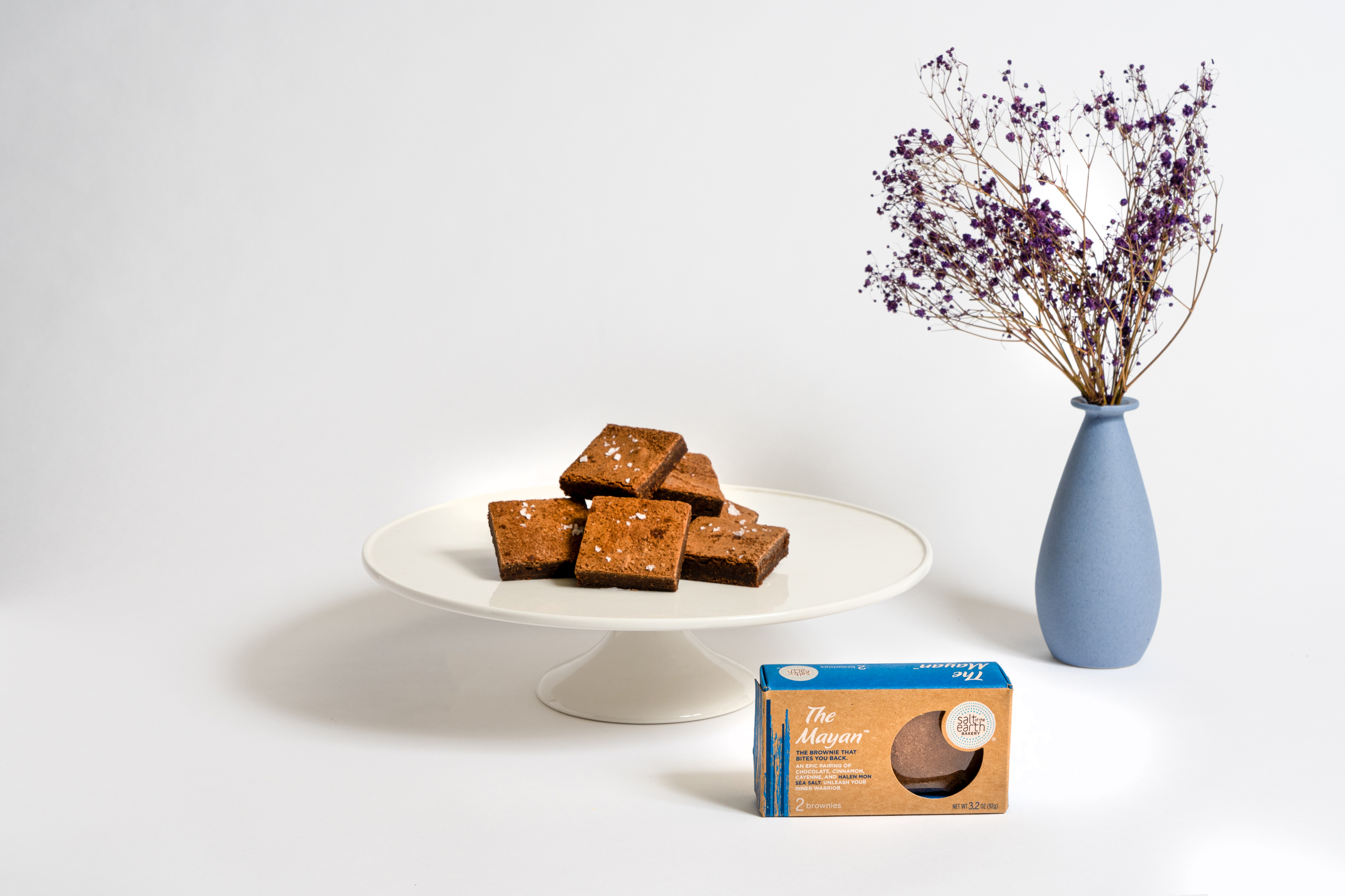 Salt of the Earth Cookies & Brownies - Gallery 54