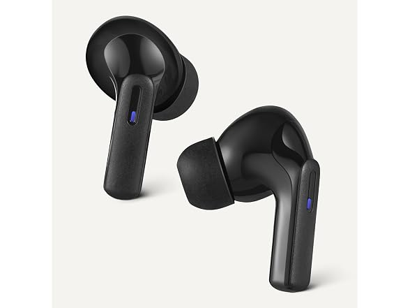 Amazon Basics Bluetooth 5.4 True Wireless Earbuds
