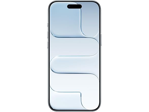 Apple iPhone Air Sky Blue 256GB