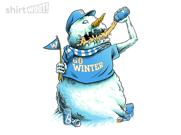 Snow Fan
